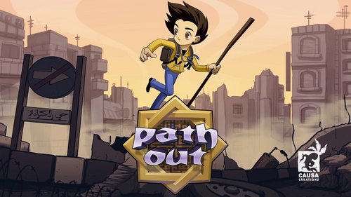 Path Out Demo Trailer, Causa Creations